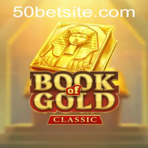 Explore o Fascinante Mundo de BookOfGoldClassic: Jogue e Descubra