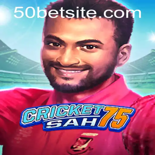 Explorando o Mundo de CricketSah75 e a Estratégia '50 Bet'