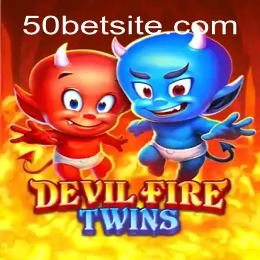 Explorando o Jogo de Aventura DevilFireTwins e a Estratégia 50 bet