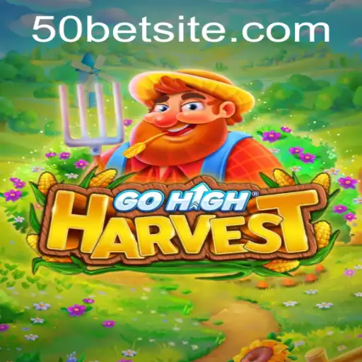 Explorando GoHighHarvest: Um Novo Horizonte nos Jogos de Apostas