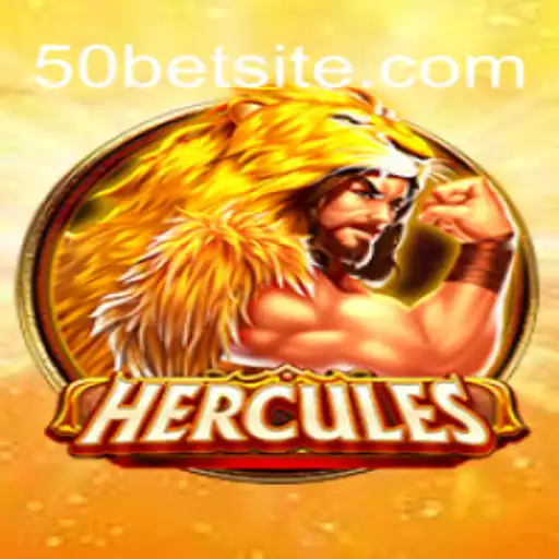 Descubra o Fascinante Mundo do Jogo Hercules com 50 Bet