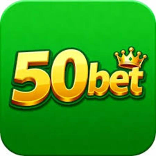 50bet ONLINE PLATAFORMA OFICIAL 50bet Logo