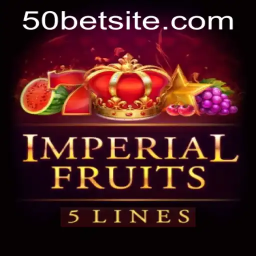 Descubra ImperialFruits5: O Jogo que Revoluciona com a Aposta de 50 Bet