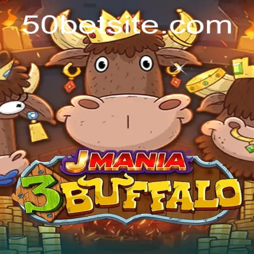 Descubra o Mundo de JMania3Buffalo: Uma Aventura no Universo dos Jogos