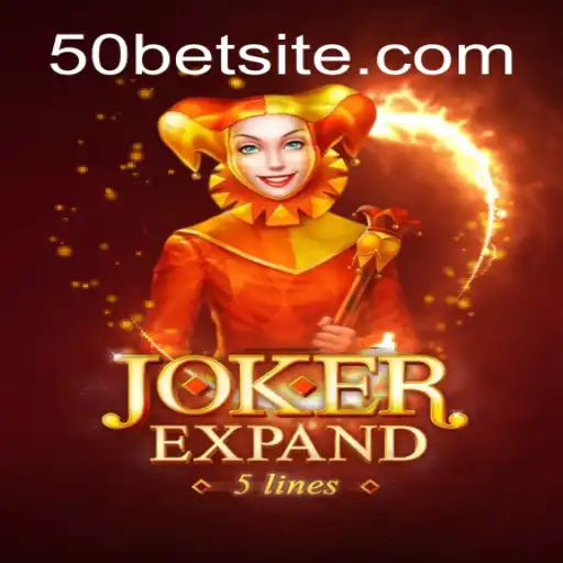 Explorando o Fascinante Mundo de JokerExpand: Um Jogo de Aposta Empolgante