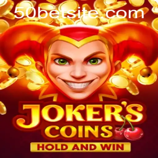 Explorando o Fascinante Mundo de JokersCoins e o Conceito de 50 Bet