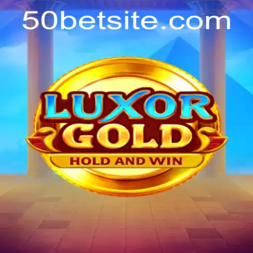 Descubra o Fascinante Mundo de LuxorGold