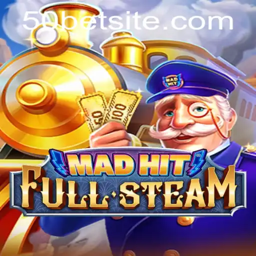 Descubra a Emoção e Estratégia de MadHitFullSteam: O Jogo Revolucionário com o Conceito '50 Bet'