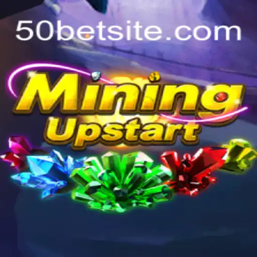 Explorando o Mundo de MiningUpstart: Estratégias e Regras com ênfase no 50 Bet