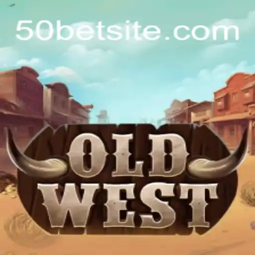 Descubra as Emoções do Jogo 'OldWest' com a Estratégia '50 Bet'