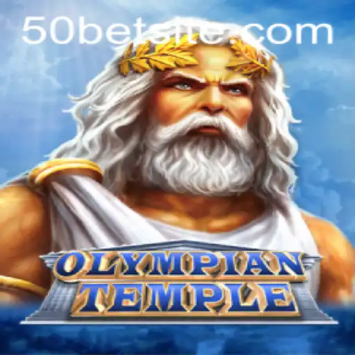 Explore o Fascinante Mundo de OlympianTemple e a Estratégia '50 Bet'