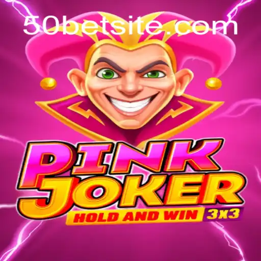 Explorando Pinkjoker: Um Mergulho no Jogo com a Palavra-Chave 50 Bet