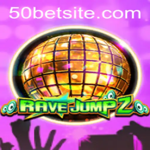 RaveJump2: Uma Imersão no Mundo dos Saltos Psicodélicos