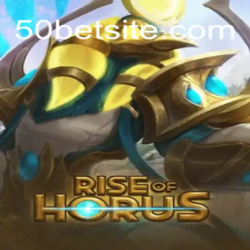 Descubra as aventuras incríveis de RiseofHorus
