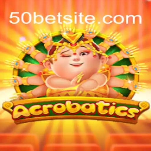 Descubra as Emoções de Acrobatics: O Jogo de Aposta que está Conquistando a Cena