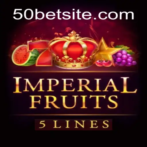 Descubra ImperialFruits5: O Jogo que Revoluciona com a Aposta de 50 Bet