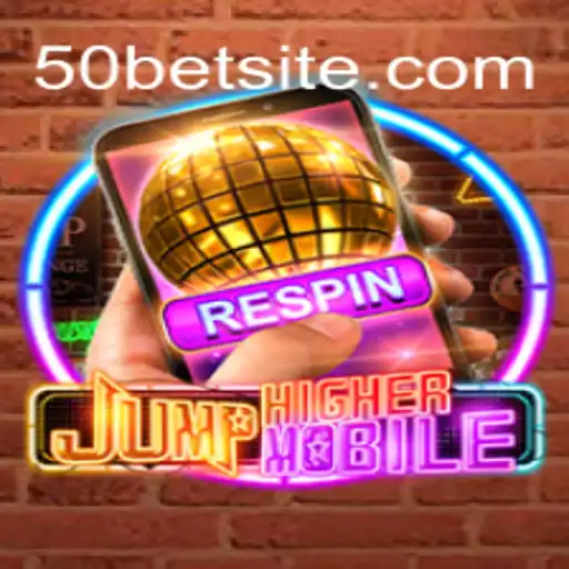 Descubra o Universo do Jogo JumpHighermobile e a Atraente Função '50 Bet'