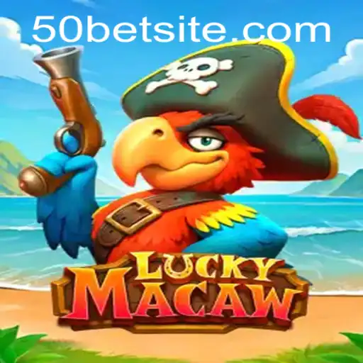 Descubra LuckyMacaw: Um Guia Completo para Este Jogo Emocionante