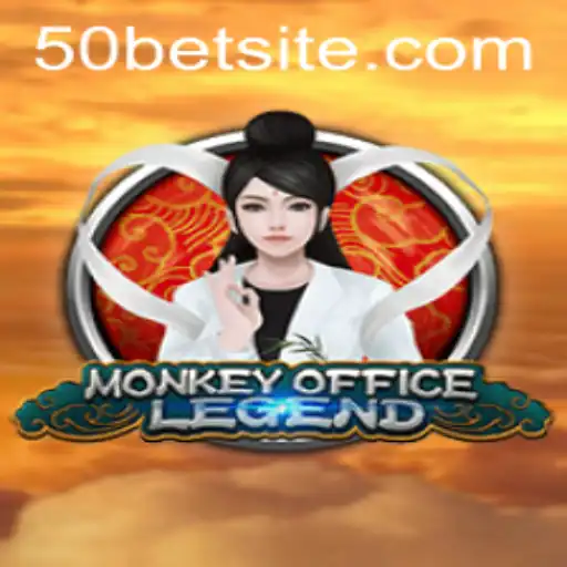 MonkeyOfficeLegend: O Jogo de Apostas que Combina Trabalho e Aventura
