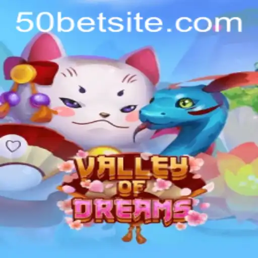 Descubra o Fascinante Mundo de ValleyofDreams: Apostas e Estratégia no Jogo dos Sonhos