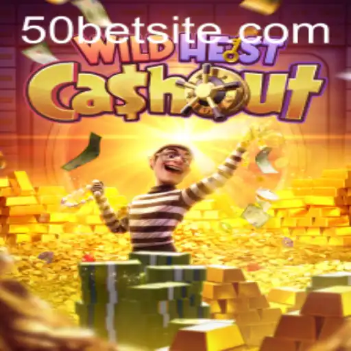 Explorando o Mundo de WildHeistCashout