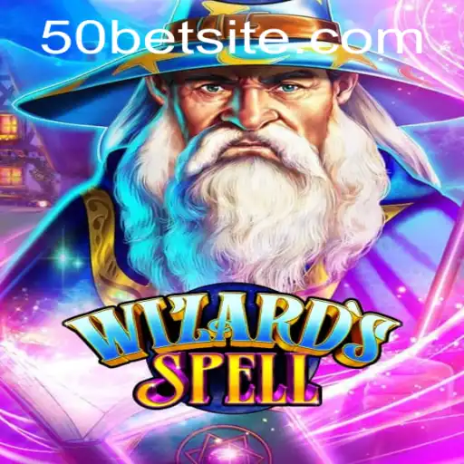 Explorando WizardsSpell: O Jogo de Magia e Estratégia com 50 Bet